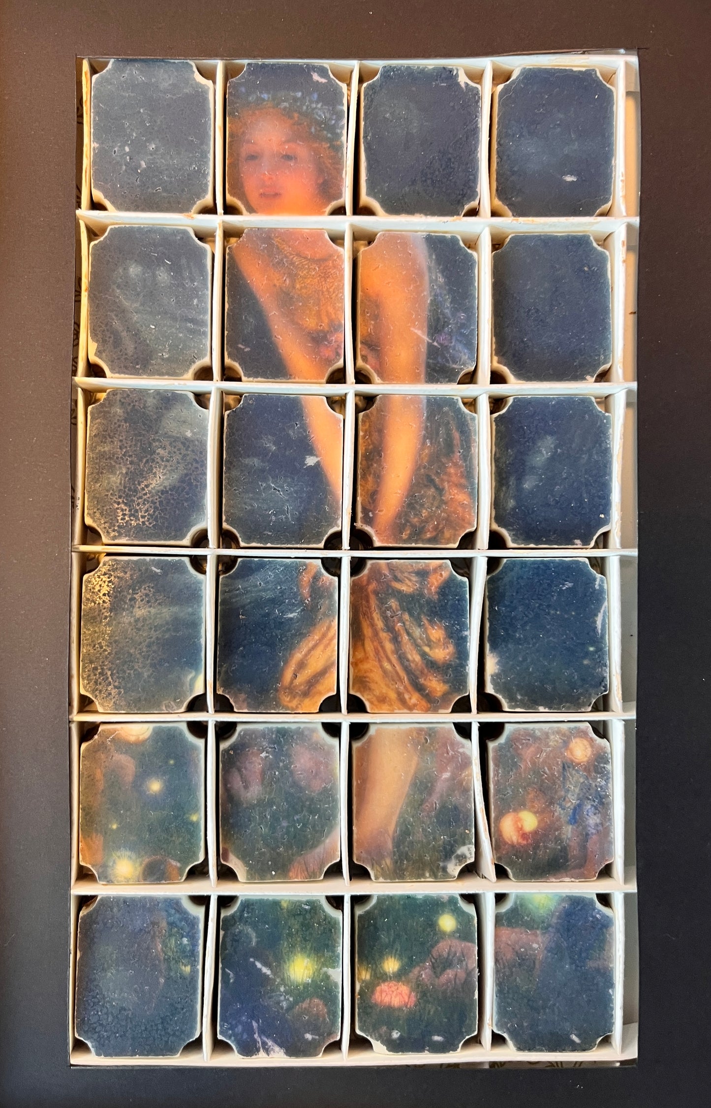 Midsummer Eve Fine Art Box