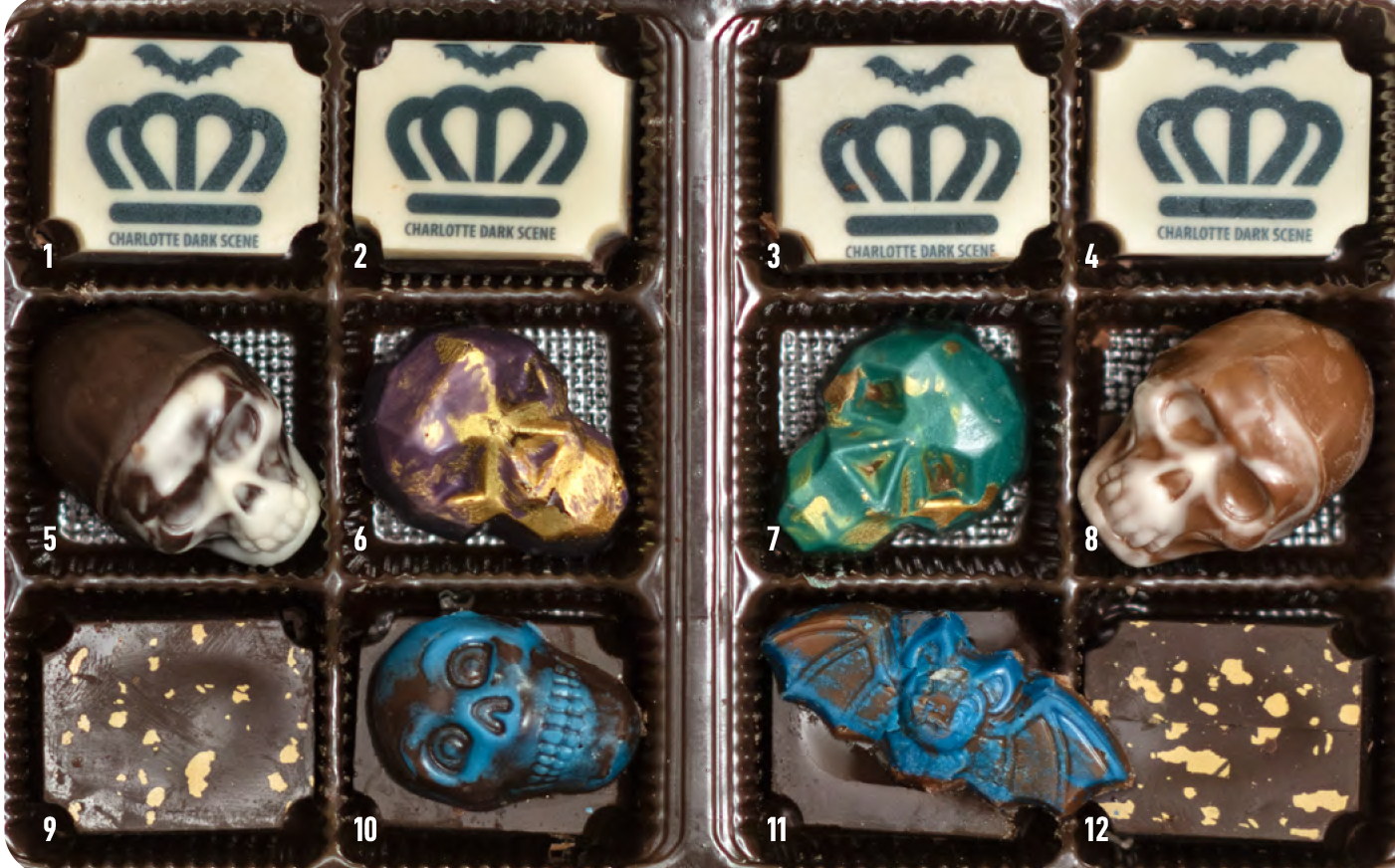 C106 CHOCOLATE SHOP会場限定セット新刊アクリルガイドフレーム袋 C106 C106 CHOCOLATE SHOP会場限定セット新刊アクリルガイドフレーム袋 C106