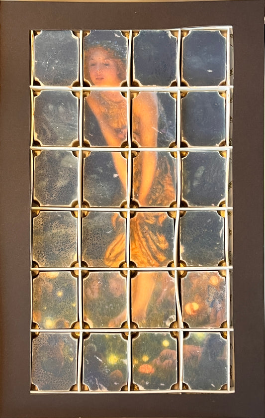 Midsummer Eve Fine Art Box