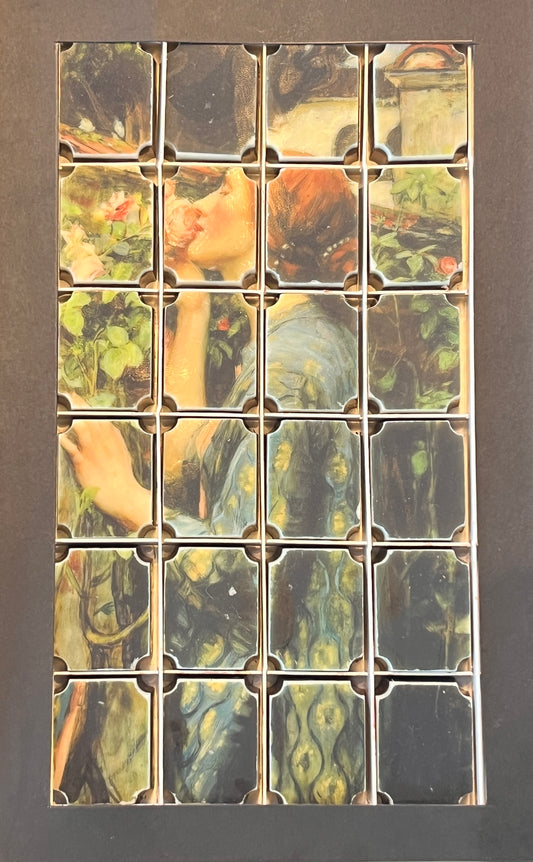 Soul of the Rose Fine Art Box