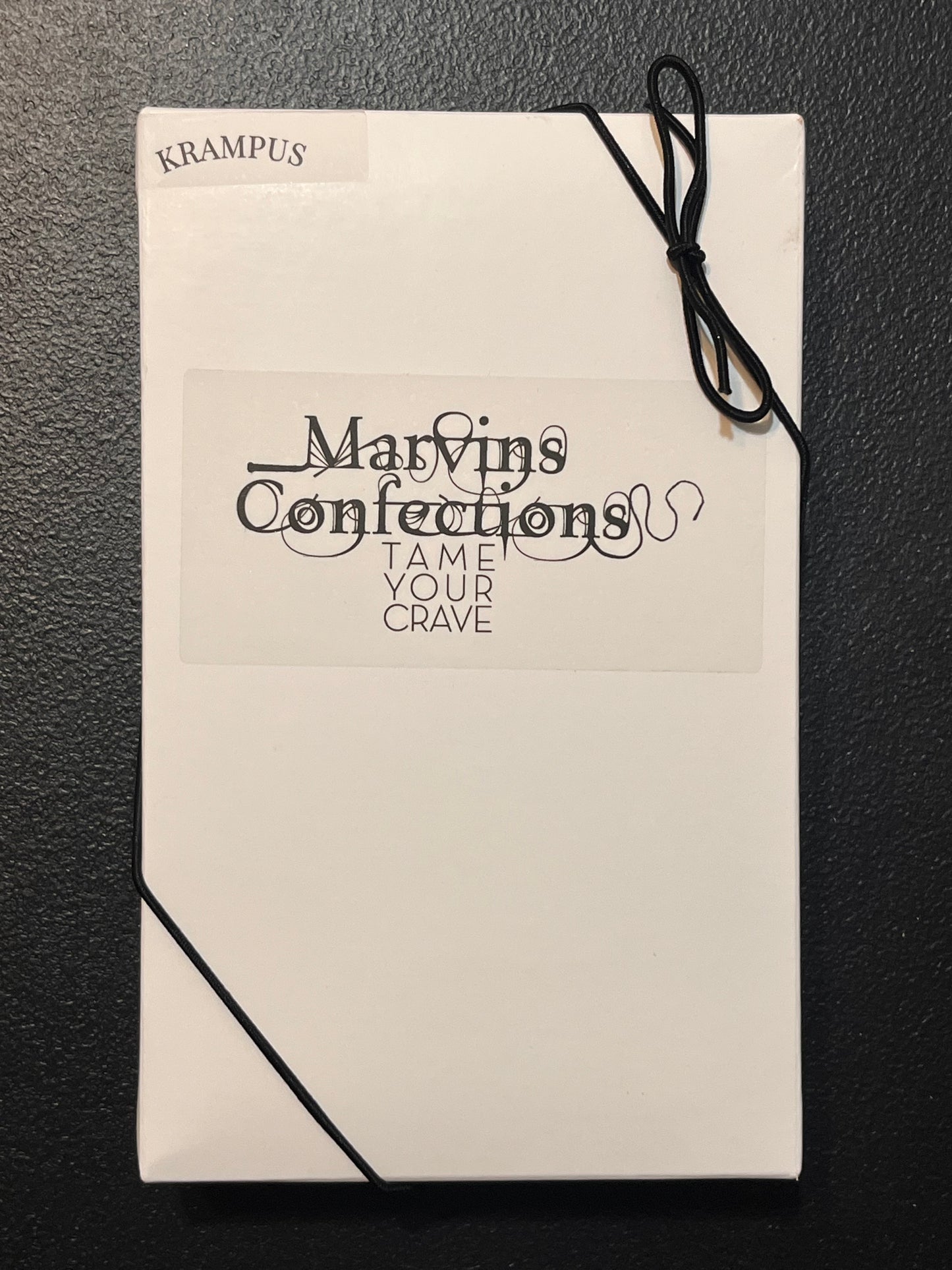 12-Piece Krampus Box