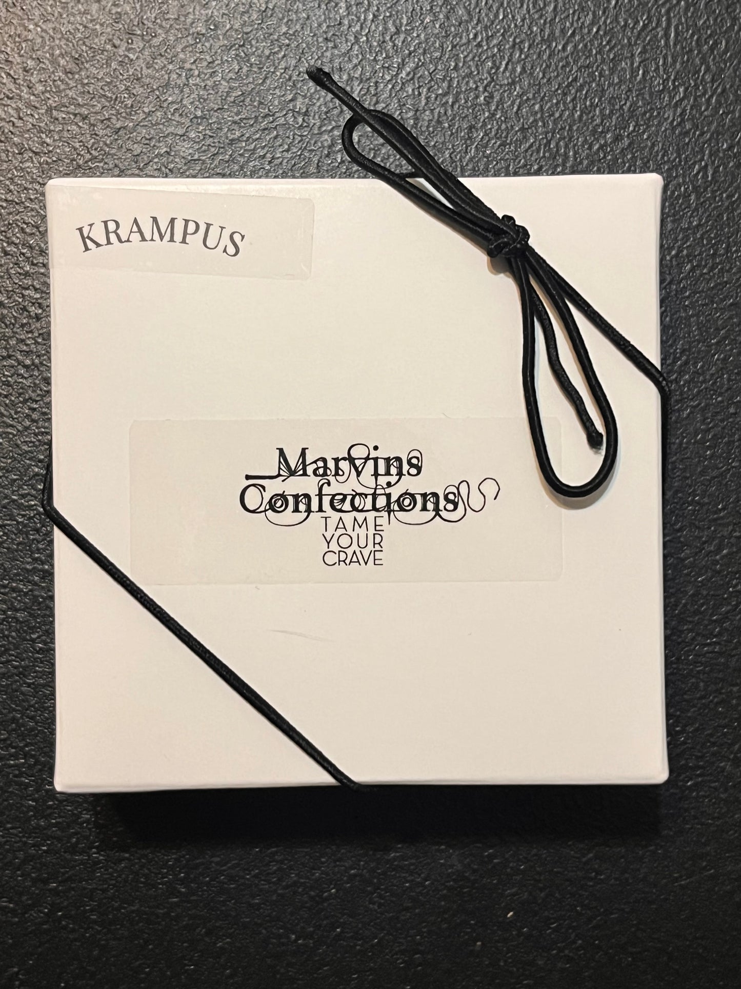 4-Piece Krampus Box